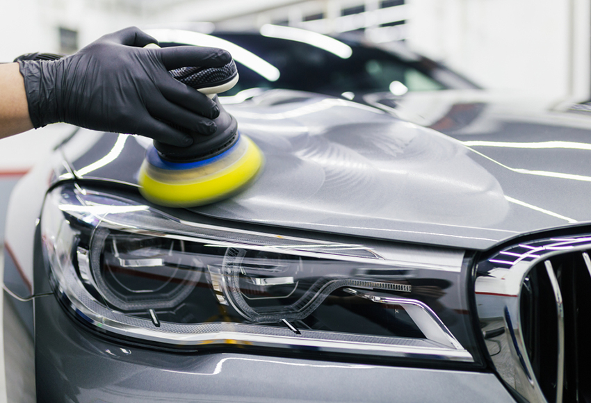 Dịch vụ đánh bóng xe ô tô uy tín tại tphcm Dịch vụ đánh bóng xe ô tô uy tín tại tphcm