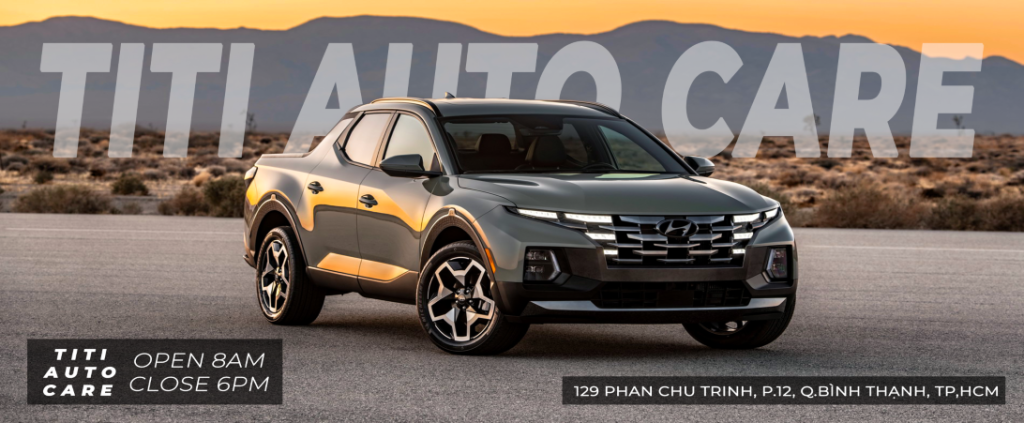 Dọn khoang máy cao cấp tại titiautocare Dọn khoang máy cao cấp tại titiautocare