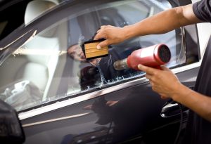 Dán phim cách nhiệt 3m Crystalline