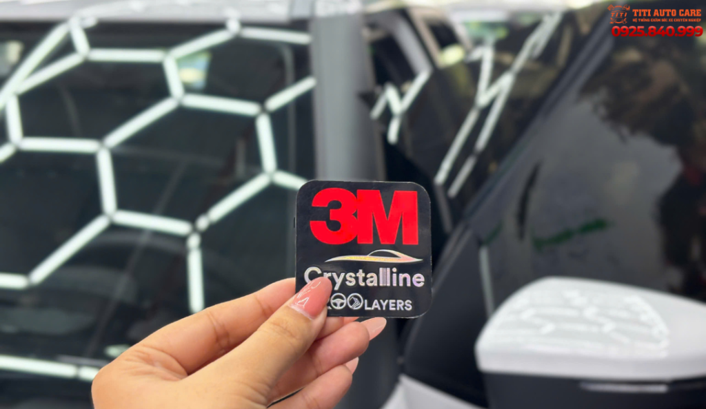 SO SÁNH PHIM CÁCH NHIỆT 3M VÀ PHOTOSYNC ĐÂU LÀ LỰA CHỌN TỐT NHẤT?