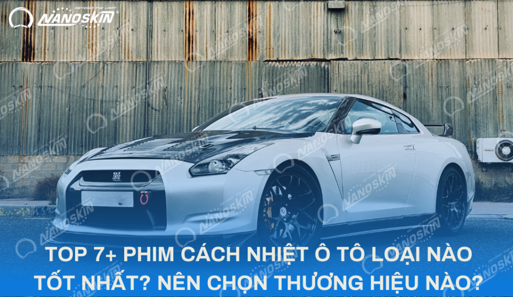 PHIM CÁCH NHIỆT